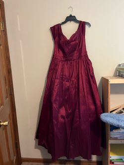 Prom and Homecoming Dress