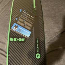 Revbalance Board