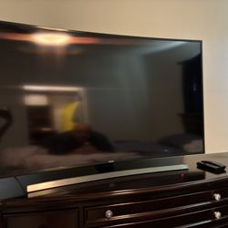 Samsung 65 Inch Smart Tv 