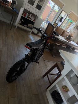 Hey bike Villan