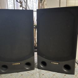 Speakers