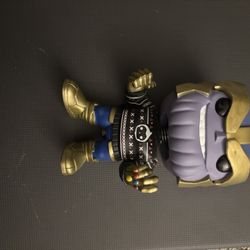 Christmas Sweater, Thanos funko pop