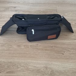 NWT MomCozy Stroller Organizer