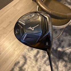 Mizuno Stz Driver