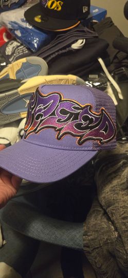 GodSpeed Hat Snap Back $100 GodSpeed Shirt Size Large in Package $140 100%authentic pick up in Reseda / Northridge area
