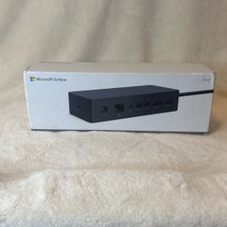 Microsoft Surface Dock Model 1661