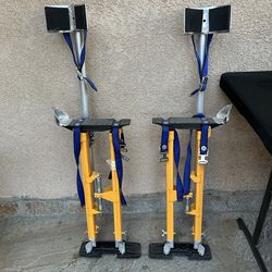 Drywall Stilts