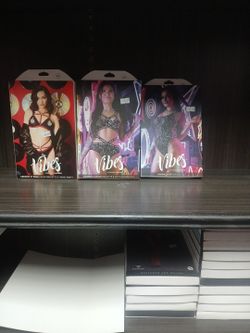Sexy Costumes