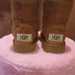 Toddler Ugg