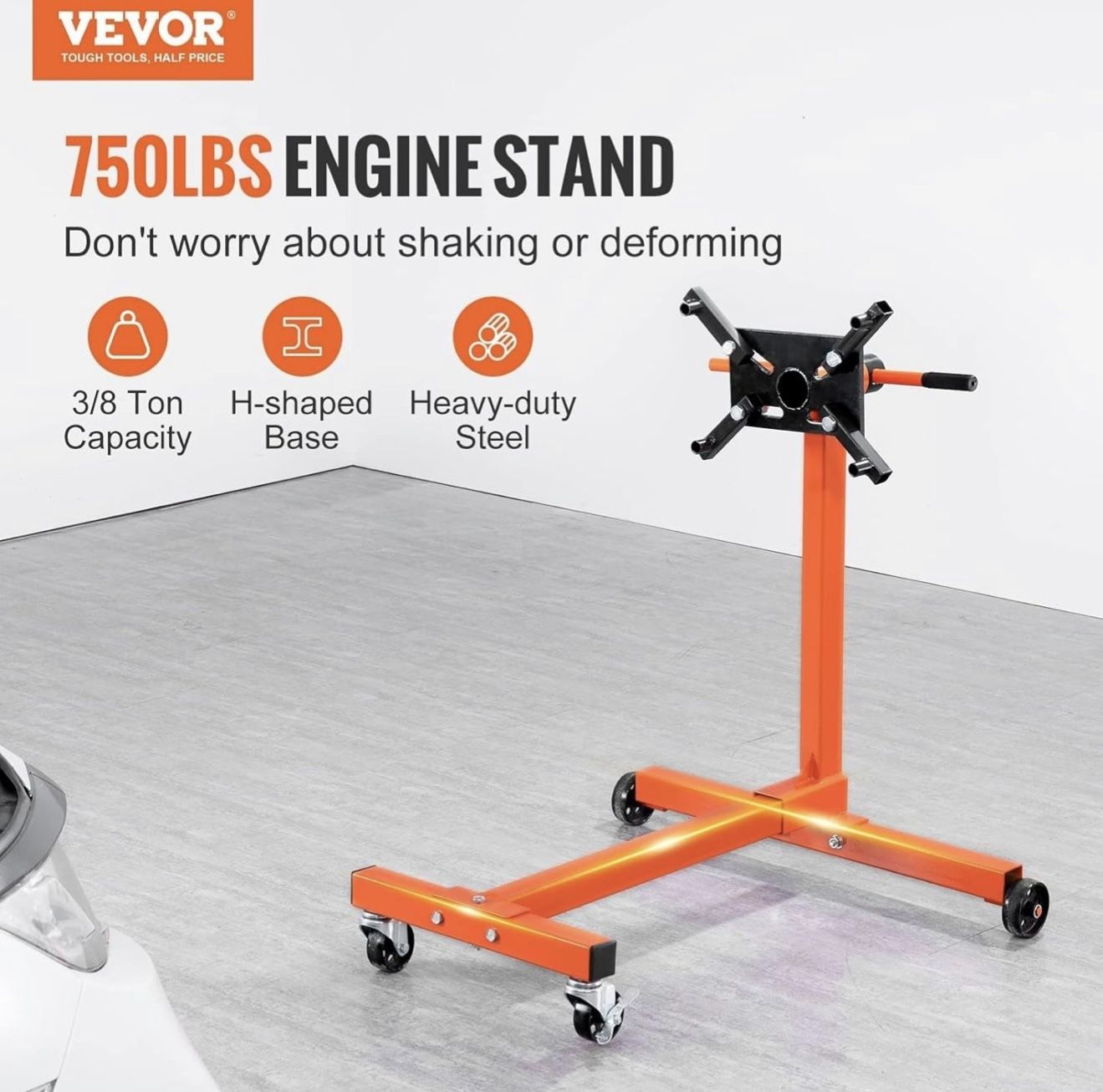 Vevor Engine Stand