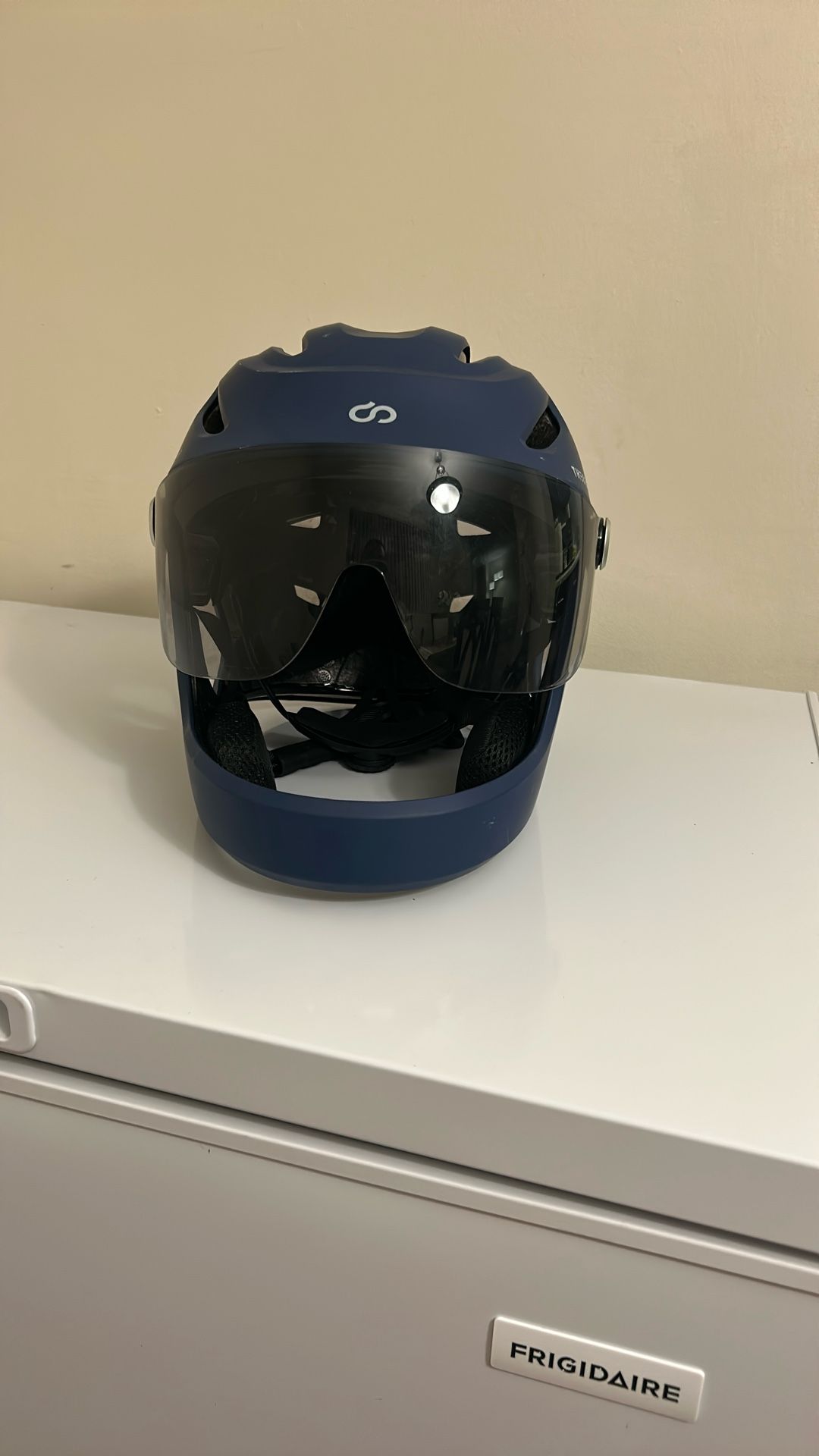 Helmet Motorcycle
