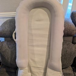Homedics 3 In 1 Calming Cushion