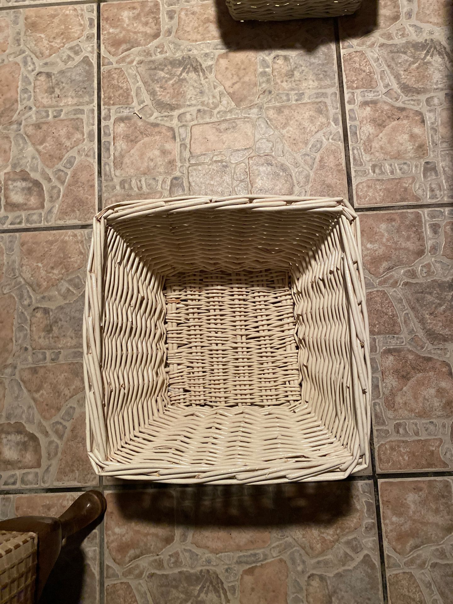 basket