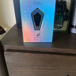 Afnan Turathi Electric EDP 3.0 Oz