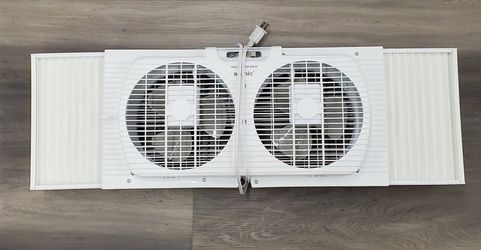 Window Fan