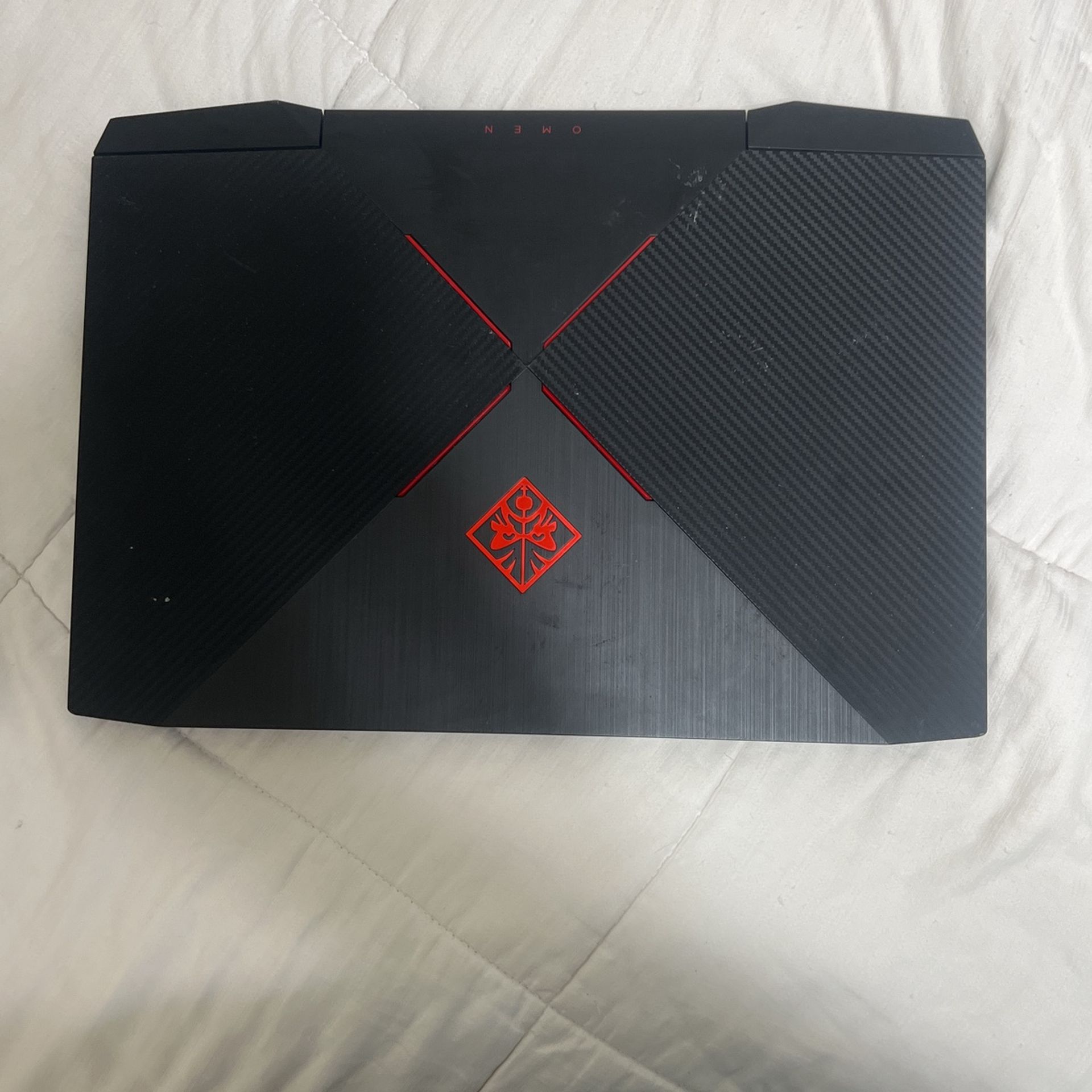OMEN LAPTOP