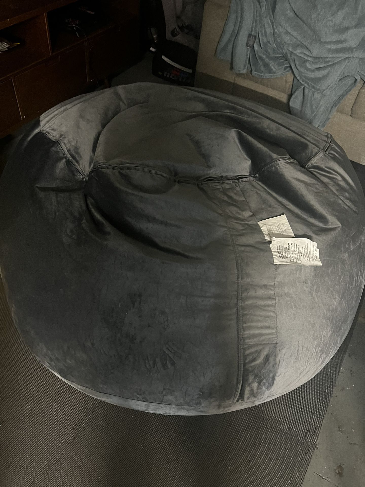 Bean Bag Chair