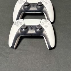 🔥35 Each PERFECT Working Ps5 Controllers🔥