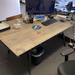 Dining Room /  Office Table 