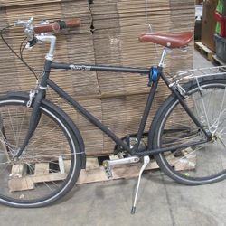 Pure Cycles City Classic Bike - 3-Speed  