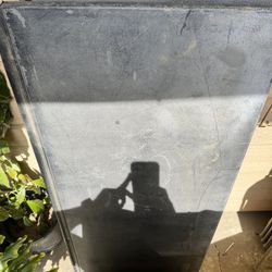 2006 Chevy avalanche back covers