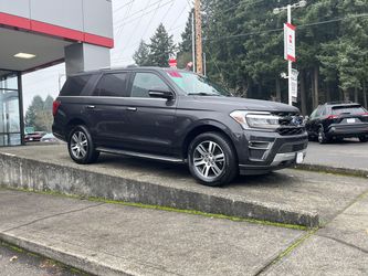 2023 Ford Expedition