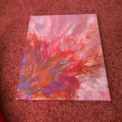 Canvas Painting 