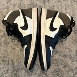 Nike Air Jordan 1 OG hi mocha