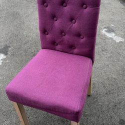 Dining Chairs 2 Kitchen Chairs 