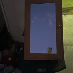 Medicine Cabinet