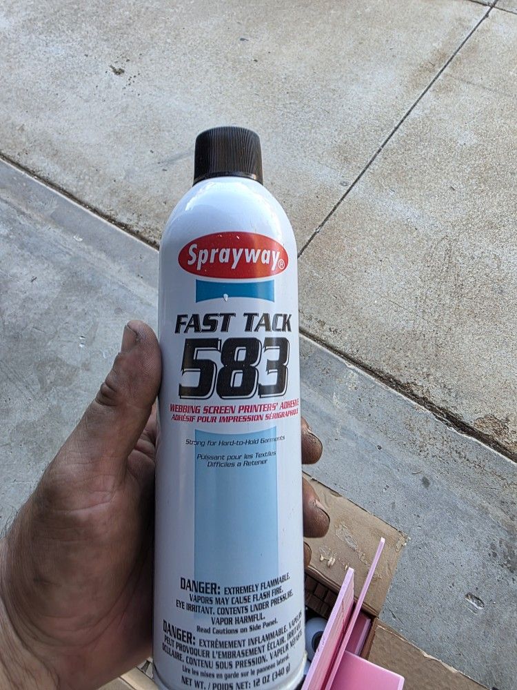 Fast Tack 583