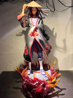 Naruto Shippuden Itachi Uchiha Statue