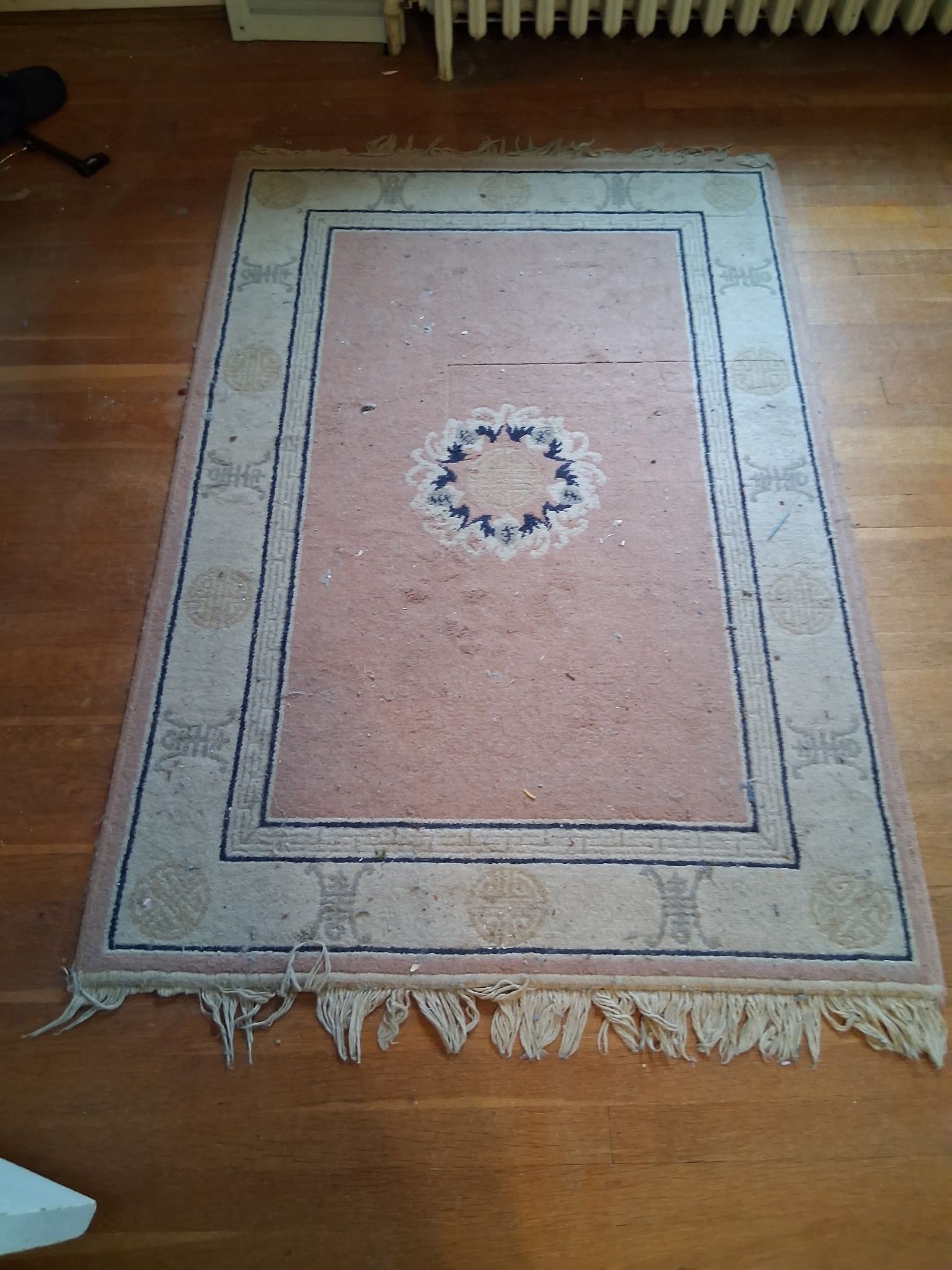 Rugs