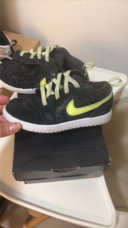 Boys Jordan’s