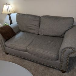 Free Loveseat 