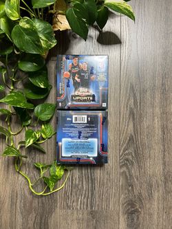 2025/26 NBA Basketball Topps Chrome Update Series Mega Box