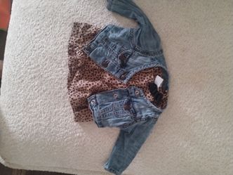 Baby clothes