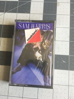 Sam Harris