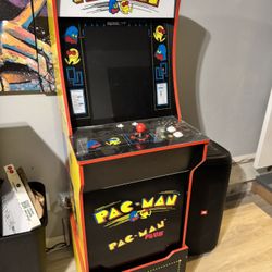 Arcade 1up Pac-Man