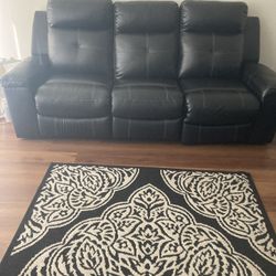 Couch Set 