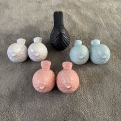 Ceramic Decor