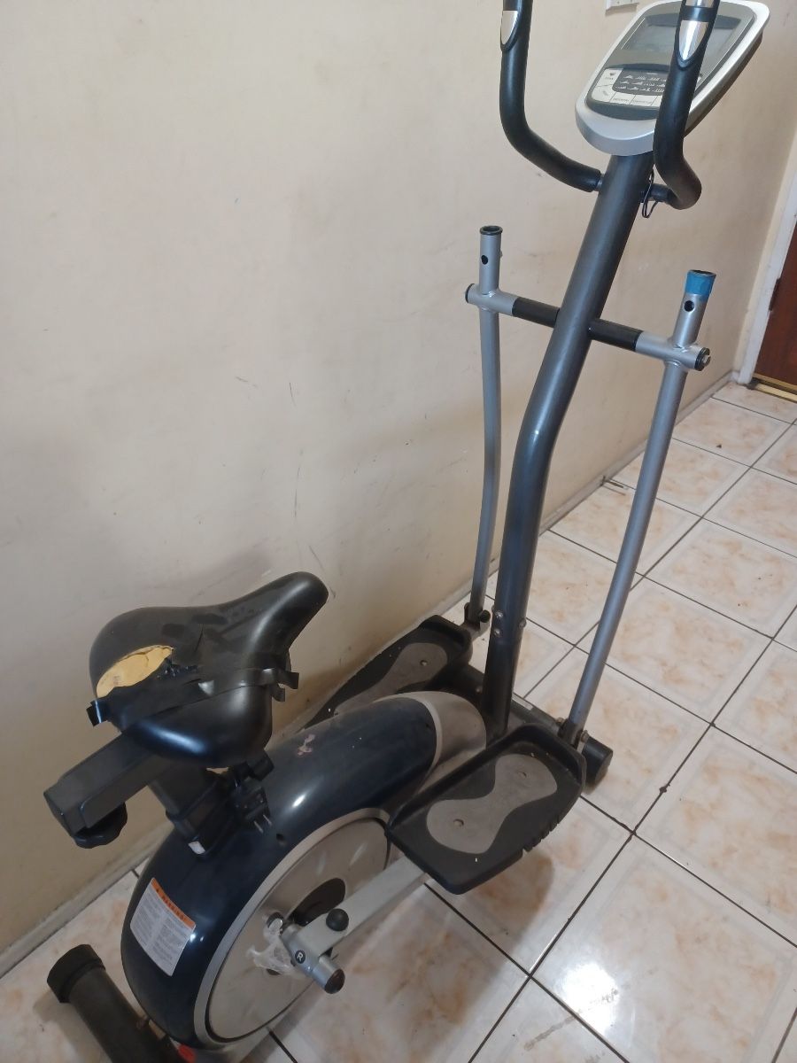 elliptical machine