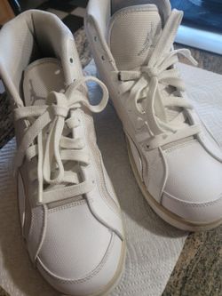 Nike Old School Basketball Shoes 