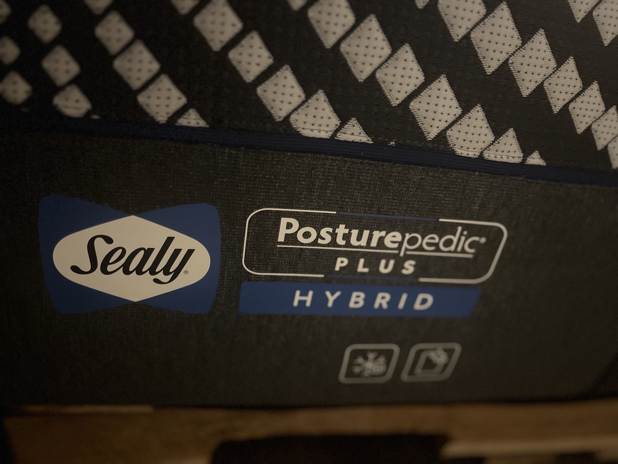 Sealy Brand