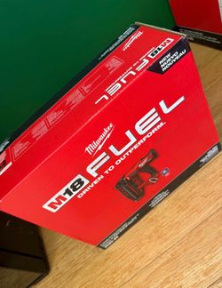 Milwaukee Nailer - M18 3020-20