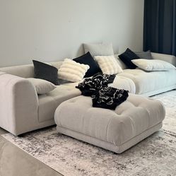 Sectional Sofa