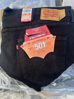 Brand New! 2 jeans For $80