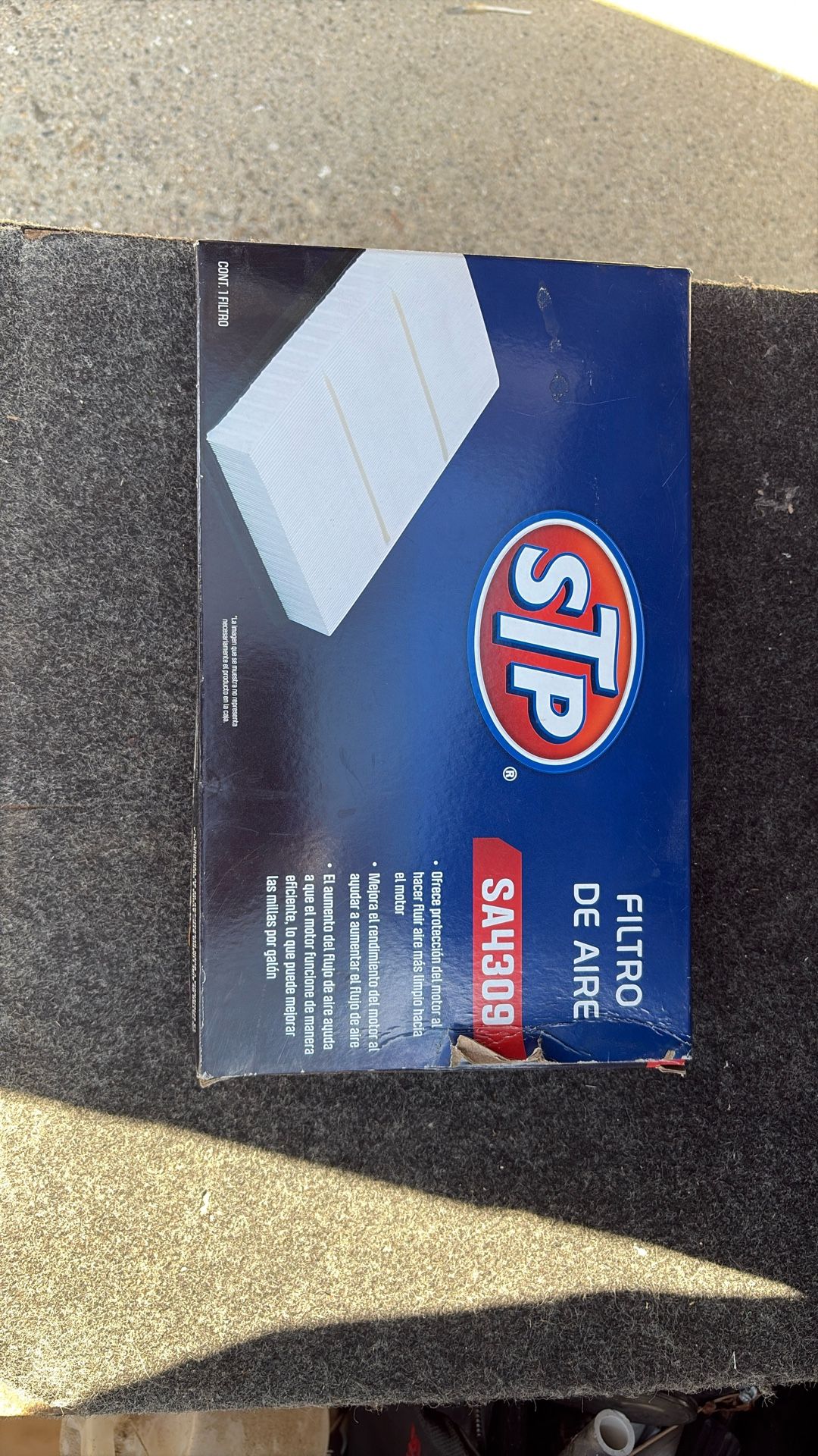 Air Filter