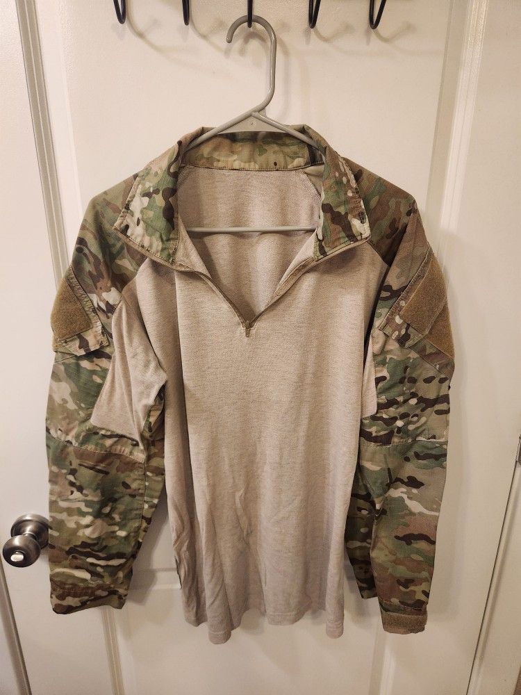 Crye Combat Top