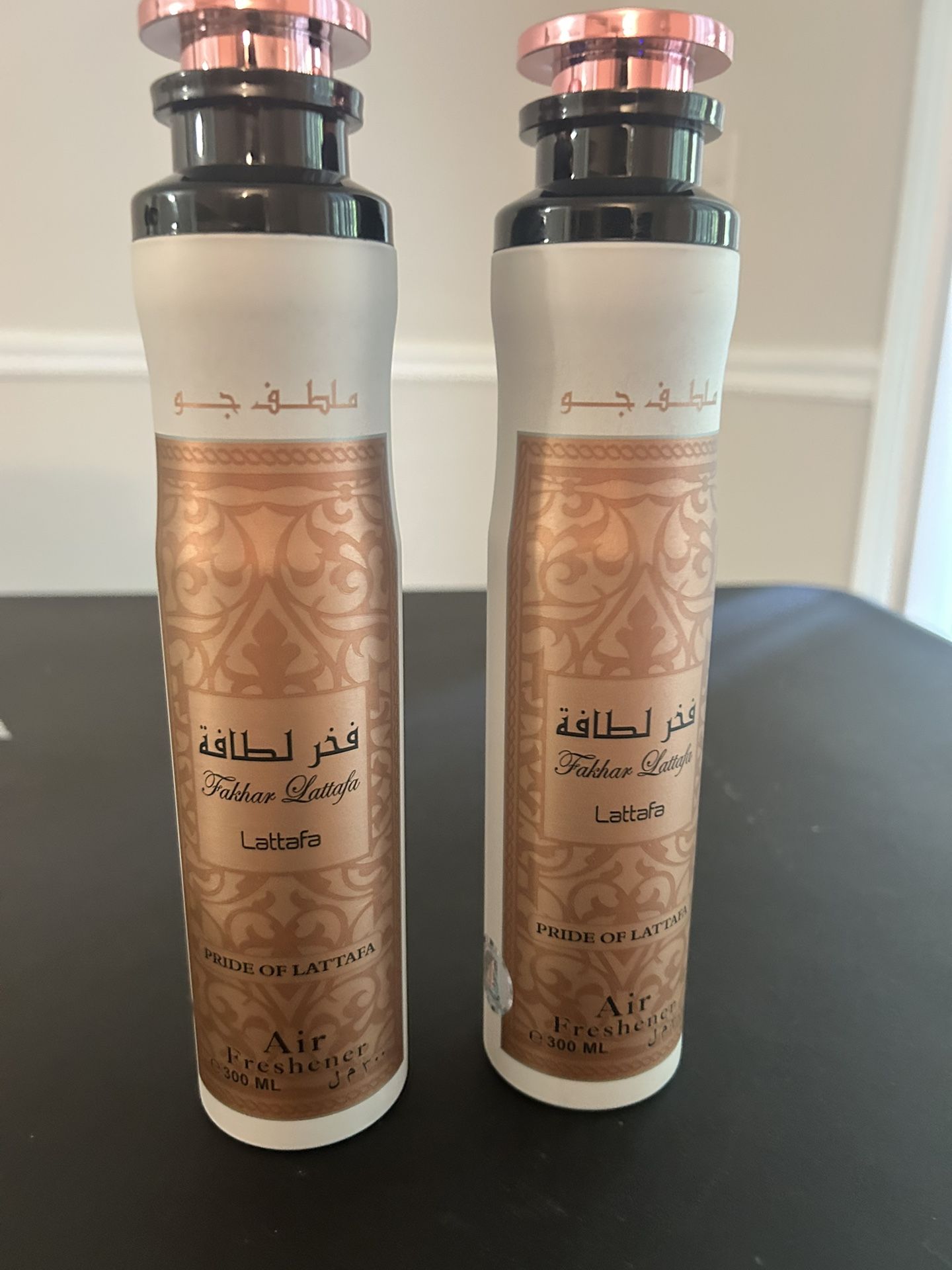 Lattafa Air Fresheners